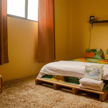 Pachamac House Apartment Guayaquil Luaran gambar