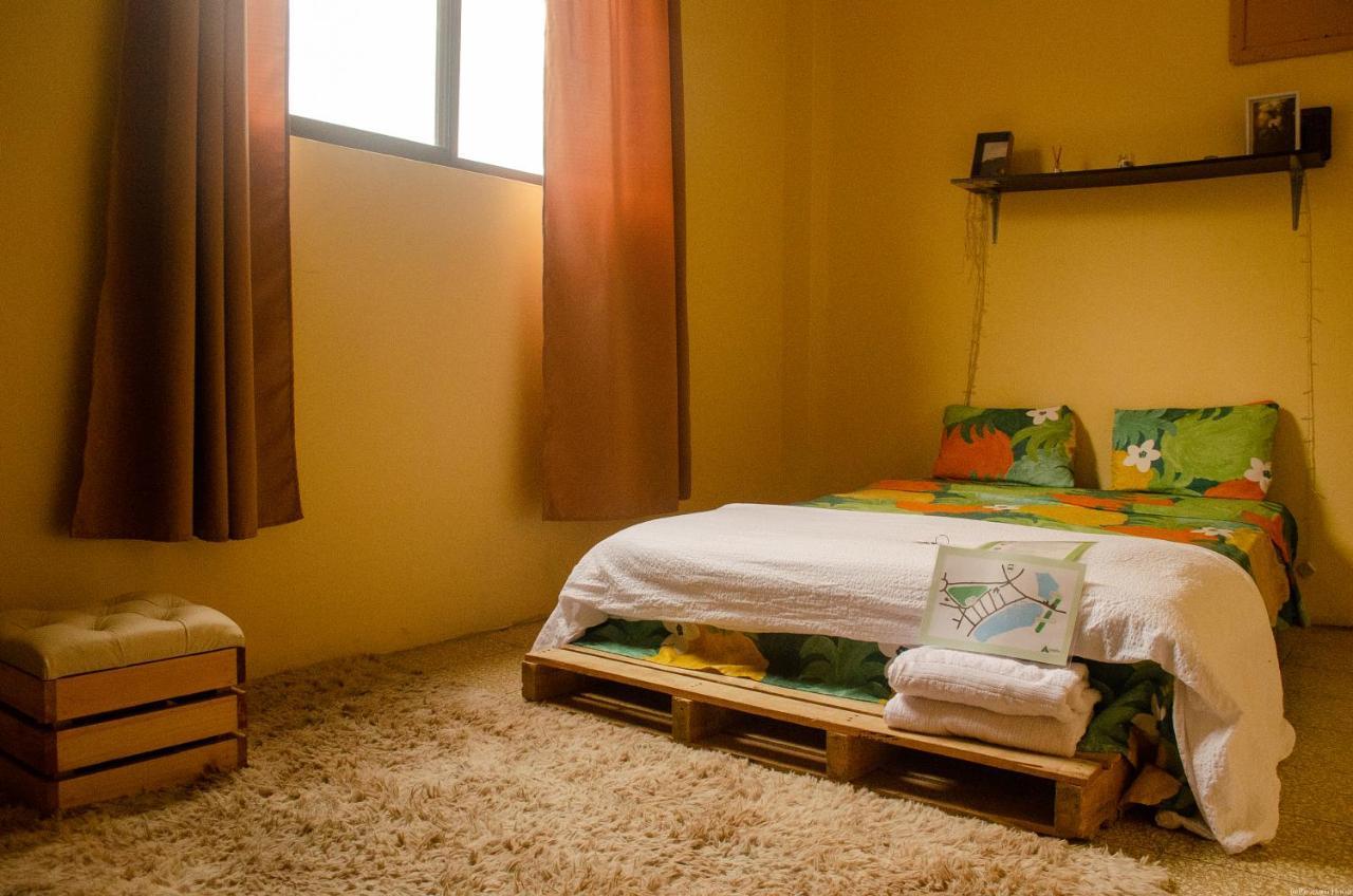 Pachamac House Apartment Guayaquil Luaran gambar
