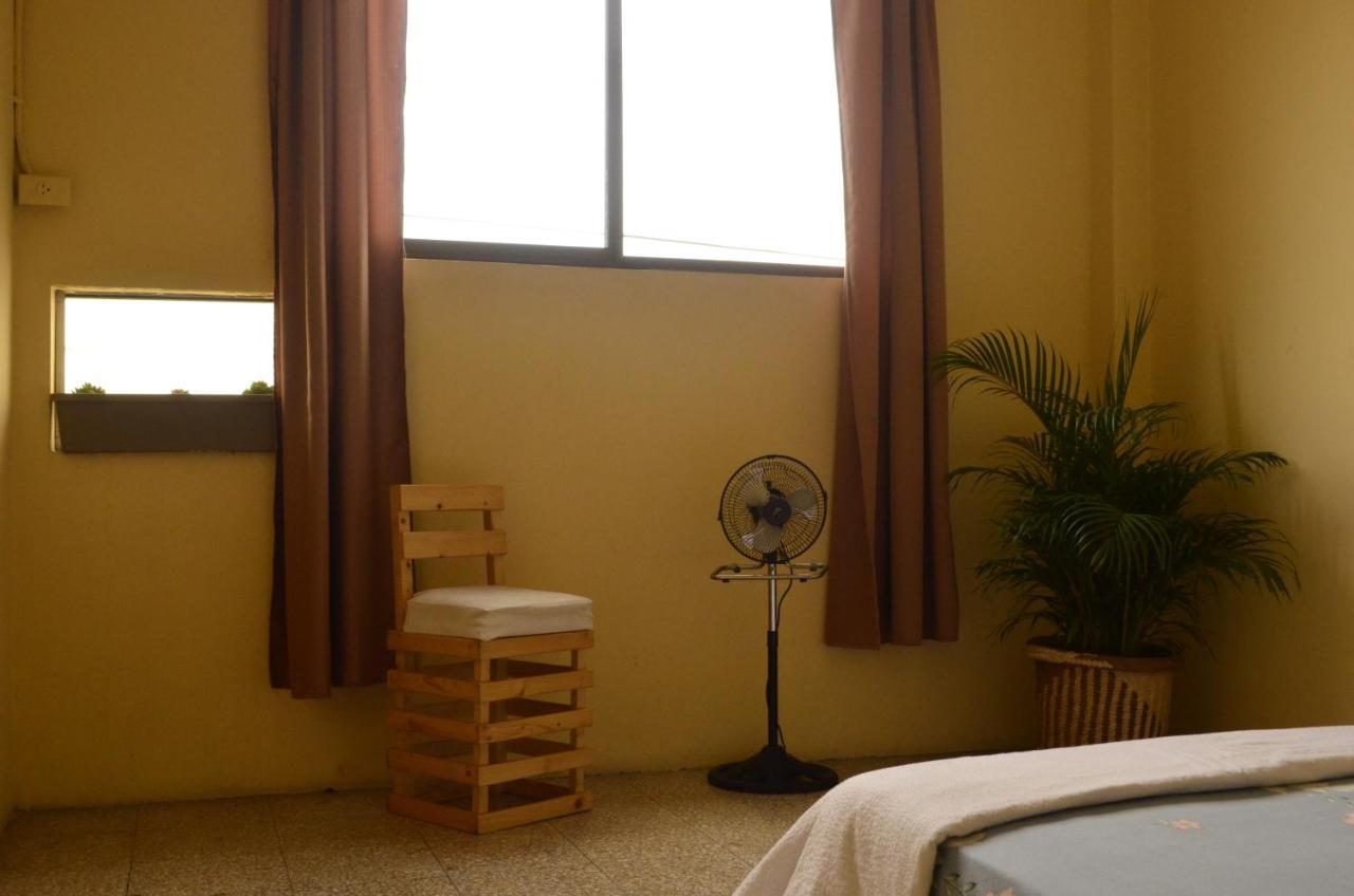 Pachamac House Apartment Guayaquil Luaran gambar