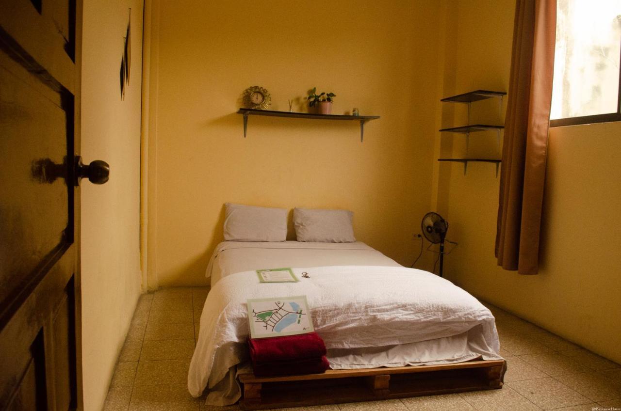 Pachamac House Apartment Guayaquil Luaran gambar