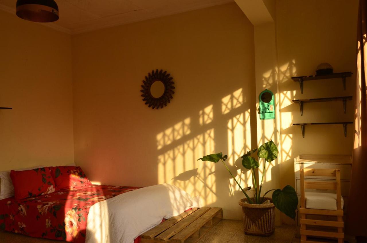 Pachamac House Apartment Guayaquil Luaran gambar