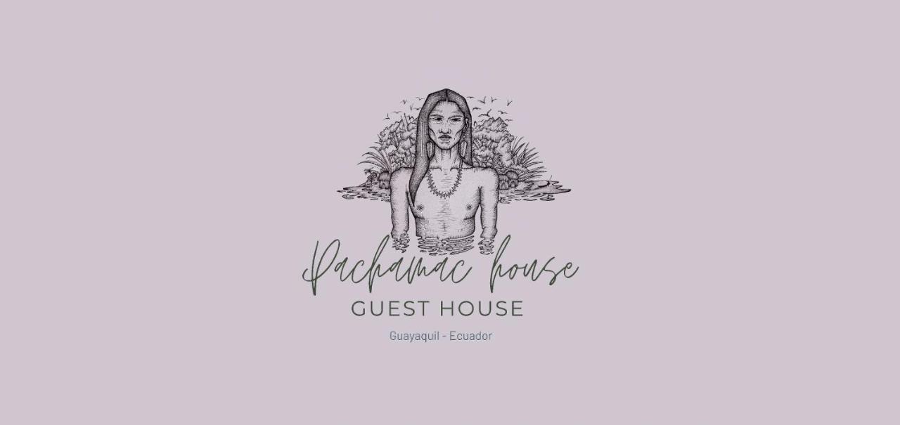 Pachamac House Apartment Guayaquil Luaran gambar